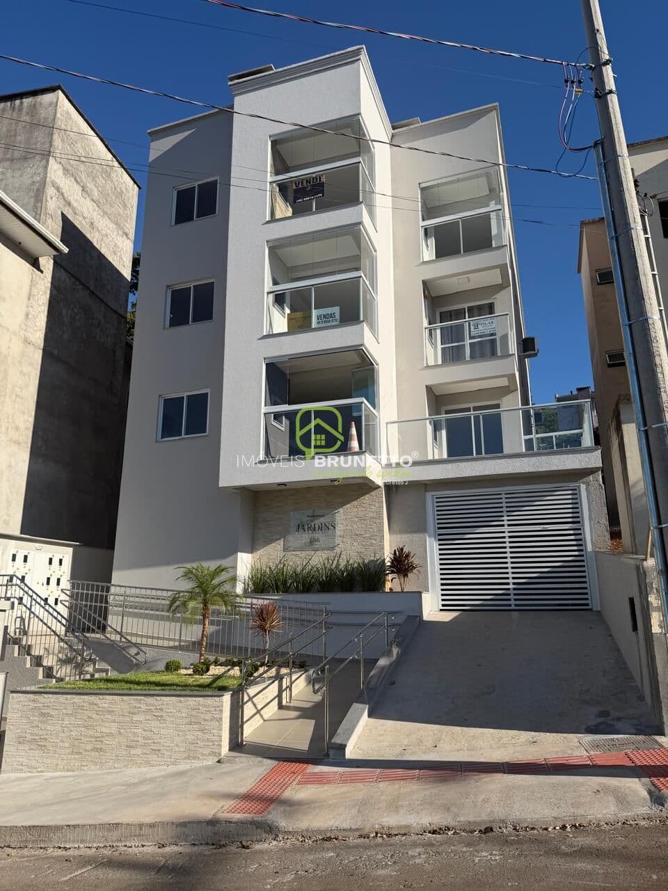 APARTAMENTO NOVO | ALTO POTENCIAL DE RENTABILIDADE