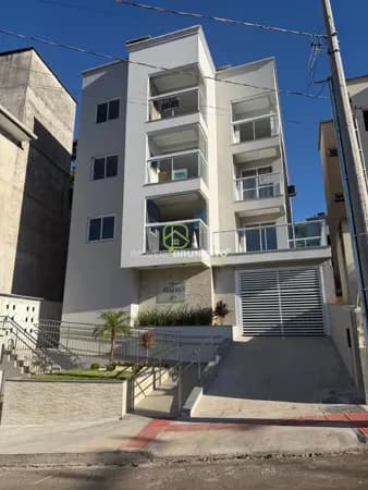 APARTAMENTO NOVO | ALTO POTENCIAL DE RENTABILIDADE