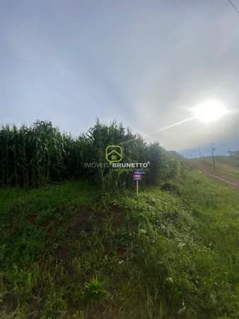 LOTE DE ESQUINA RECANTO DOS PÁSSAROS