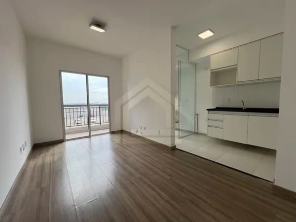 Apartamento à venda no Eco Vila Flamboyant