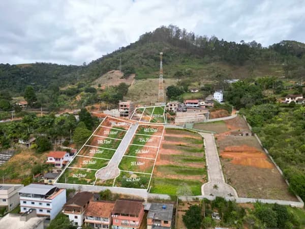 🏡 Condomínio Residencial em Santa Teresa/ES