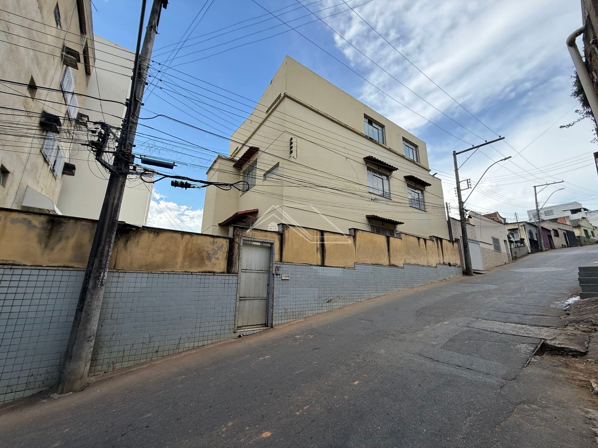 Apartamento com Terraço | 2º Andar – Colatina/ES