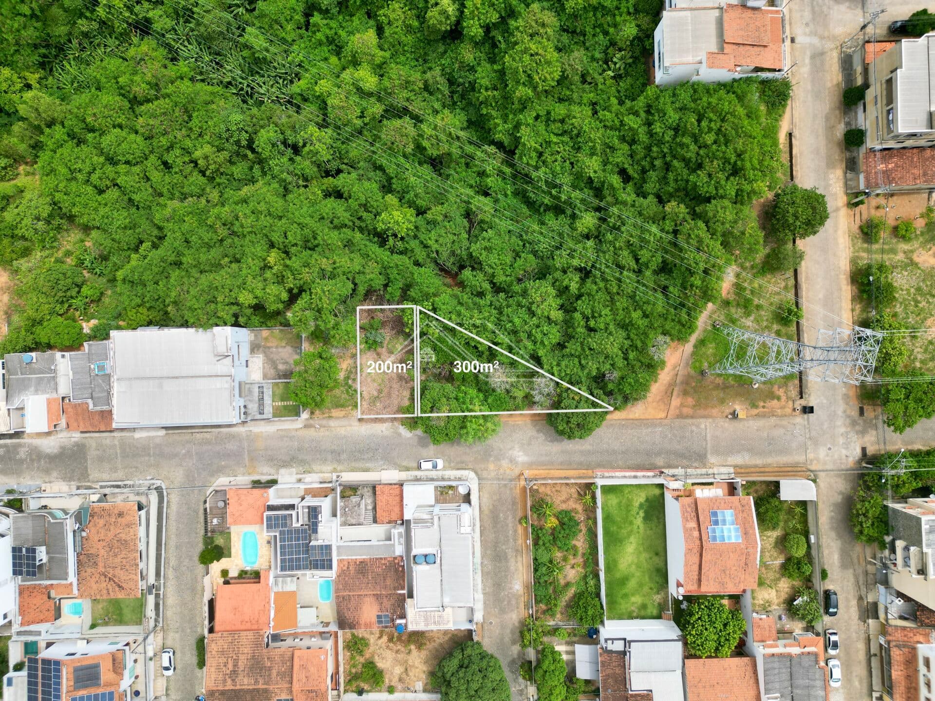 Lote/Terreno em Colatina - Moacyr Brotas
