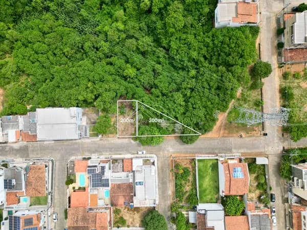 Lote/Terreno em Colatina - Moacyr Brotas