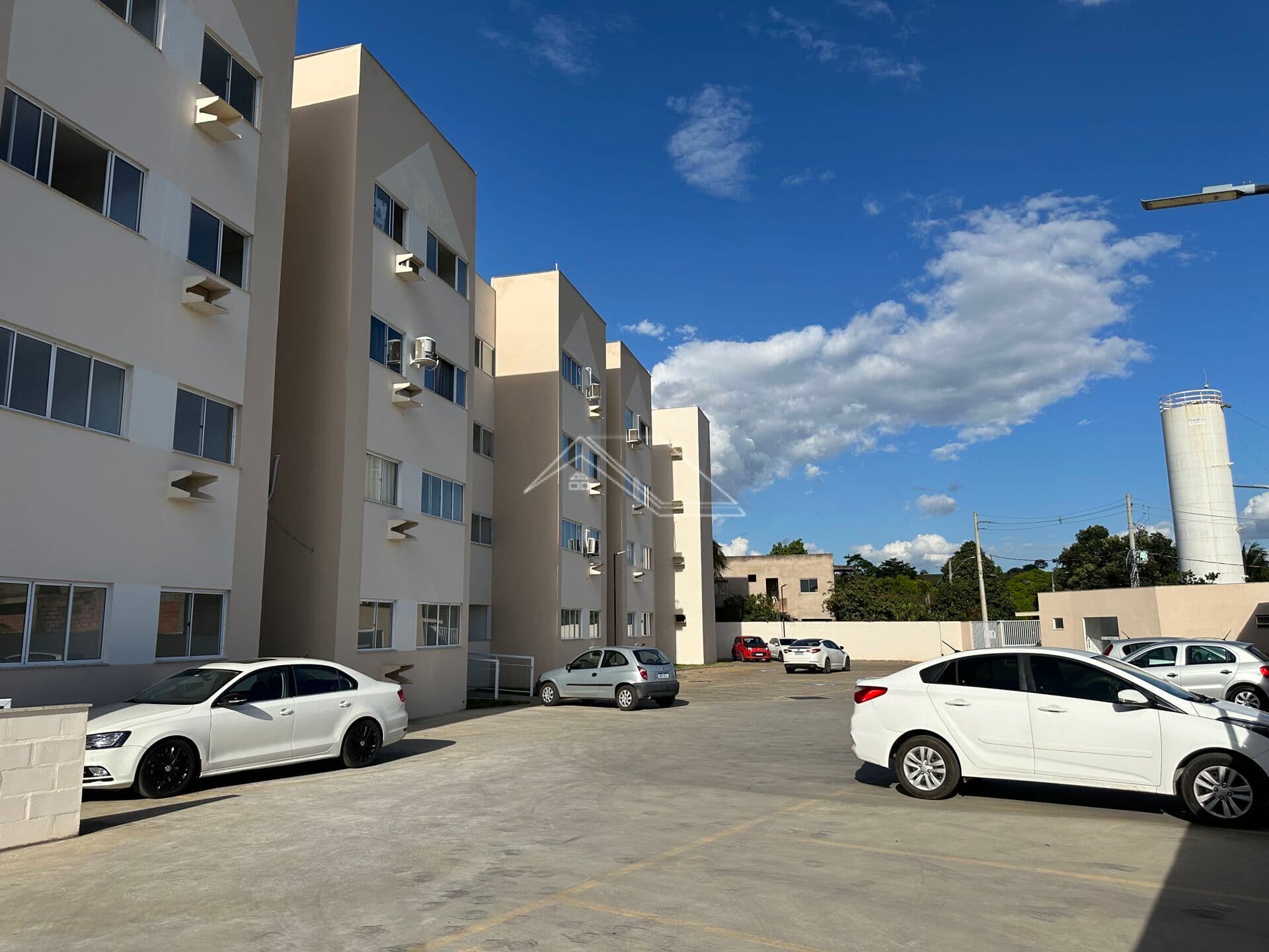 Apartamento 2Qts - Columbia