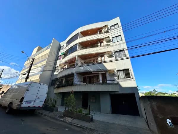 Apartamento 3Qts - São Silvano
