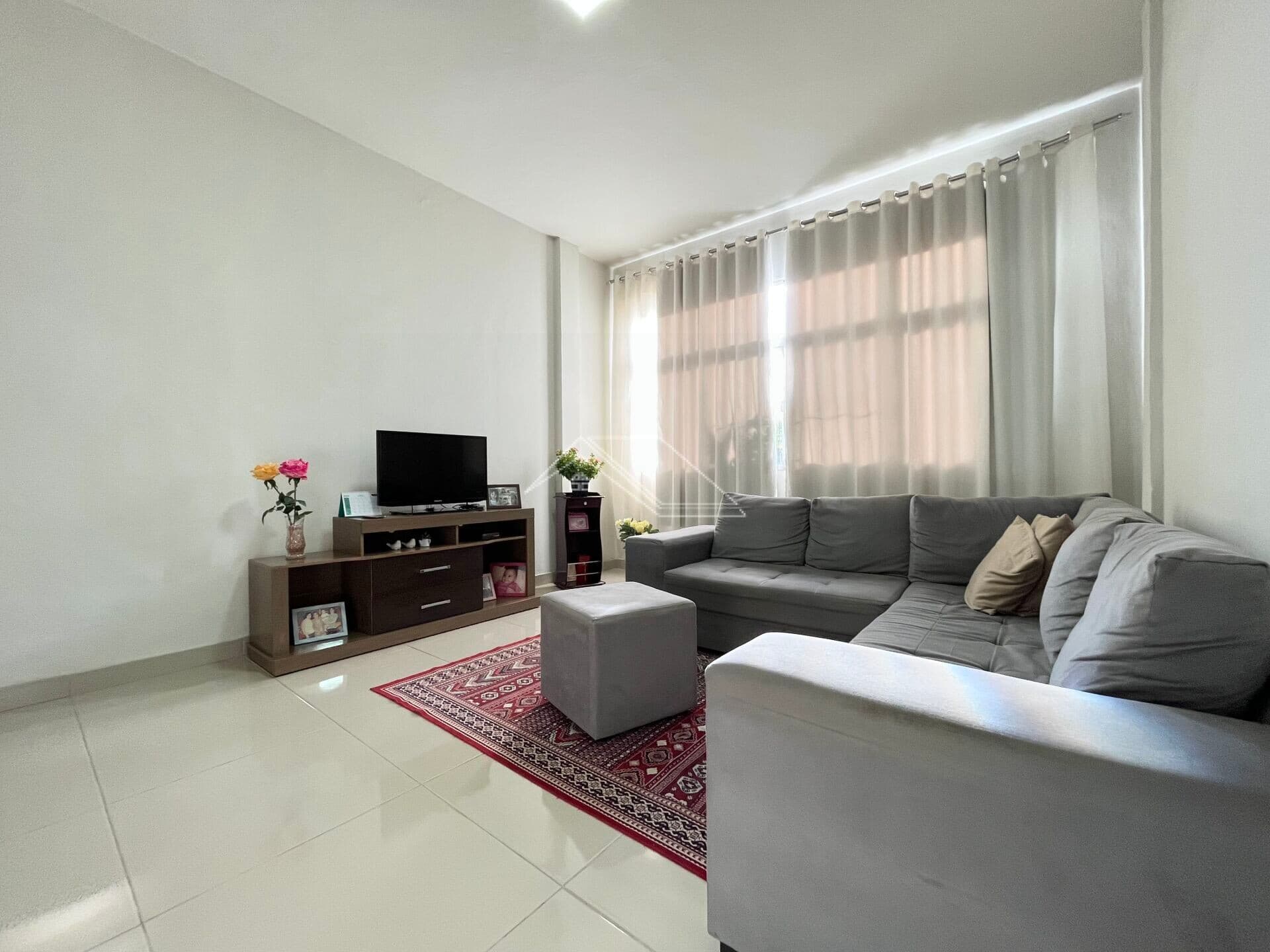 Apartamento 3 Quartos