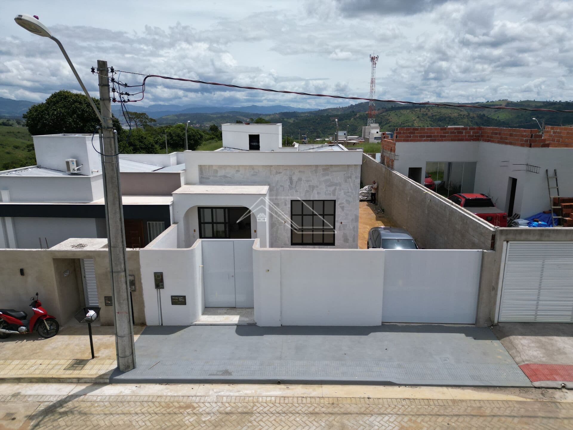 📍 Residencial Vista do Sol | Região do Bairro Luiz Iglesias – Colatina/ES