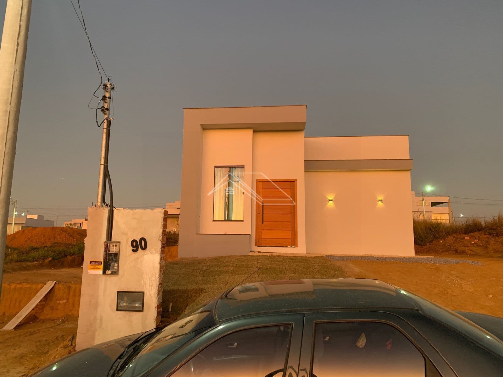 Casa em Colatina - São Silvano