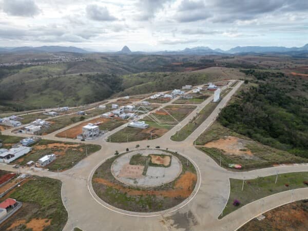 Terreno em Loteamento - Soma Alta Vista