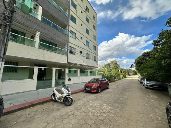 Apartamento em Colatina - Adélia Giuberti