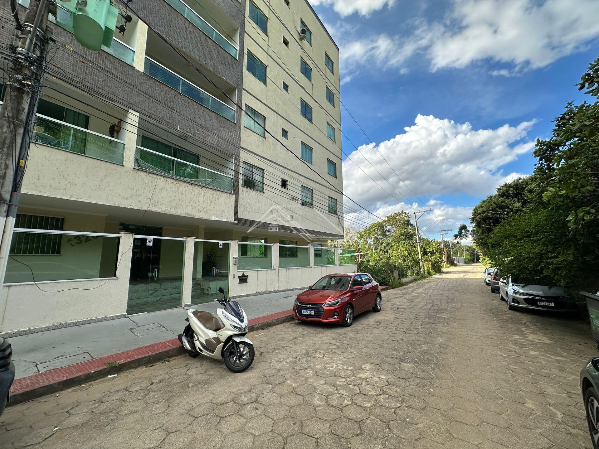 Apartamento em Colatina - Adélia Giuberti
