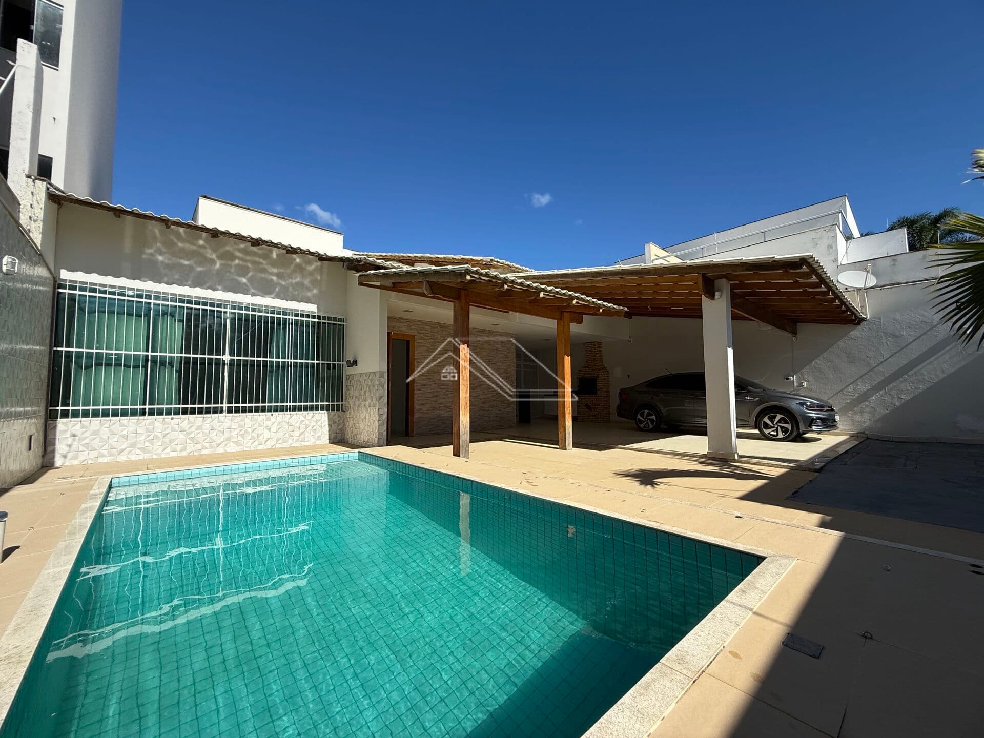 Casa 3Qts - 2 Suítes à Venda | Bairro Vitalei– Colatina/ES