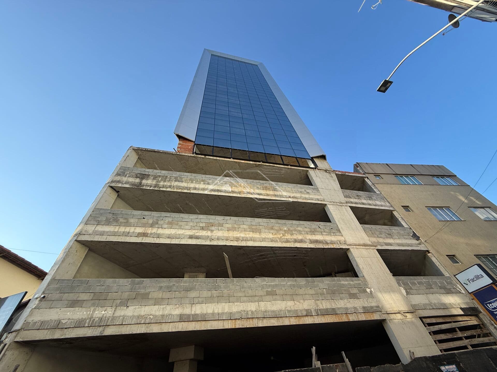 Sala Comercial no Bairro Esplanada | Colatina/ES