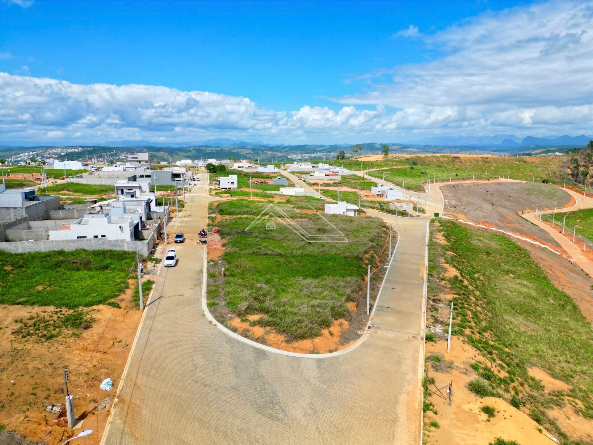 Terreno Lote - Alta Vista