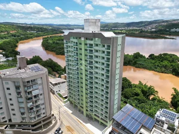 Apartamento 3Qts Próx Centro