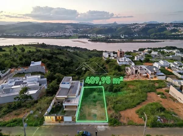 Lote à Venda | Residencial Brisa do Vale – Colatina/ES
