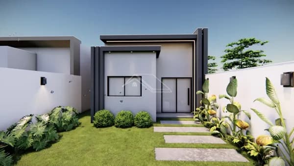 🏡 Casa “C” – Funcionalidade para o Dia a Dia