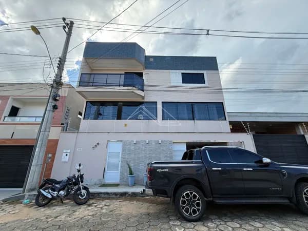 Casa 5Qts - Bairro Moacir Brotas – Colatina/ES
