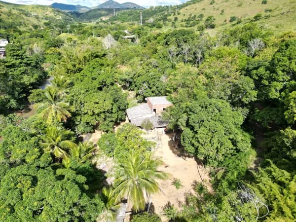 Chácara pra venda Vila Lenira "2 Vendinhas"