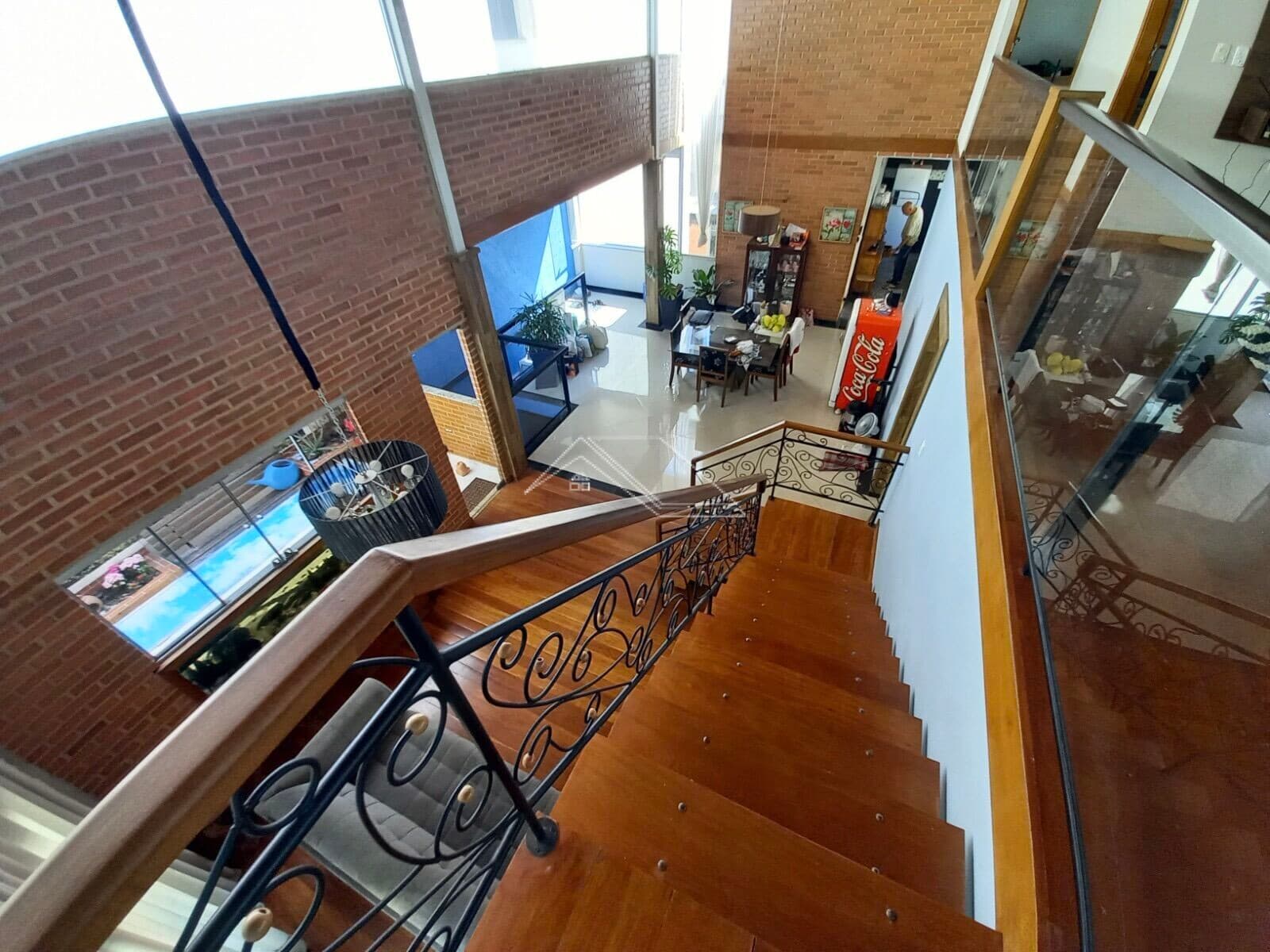 Apartamento no Centro 3Qts
