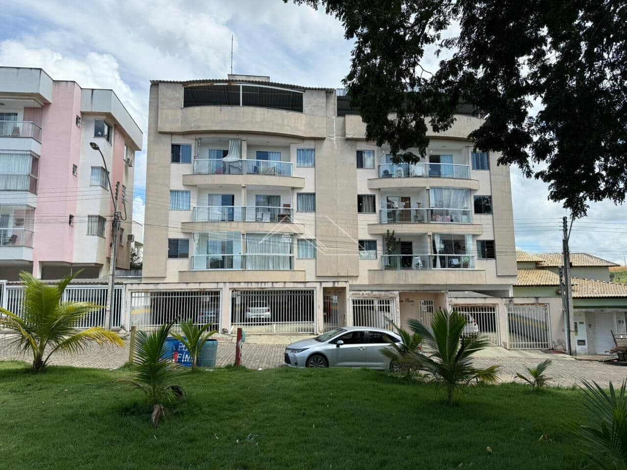 🏢 Apartamento à Venda | Residencial Riviera – Colatina/ES