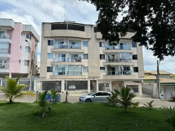 🏢 Apartamento à Venda | Residencial Riviera – Colatina/ES