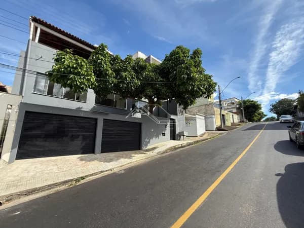 Casa Ampla 3Qts - Maria das Graças