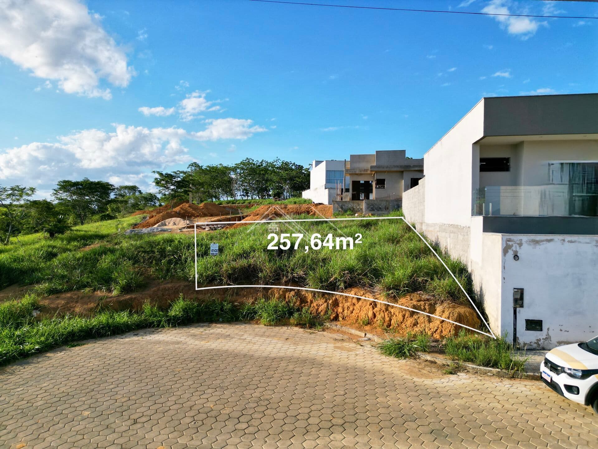 Lote/Terreno em Colatina - Cidade Jardim