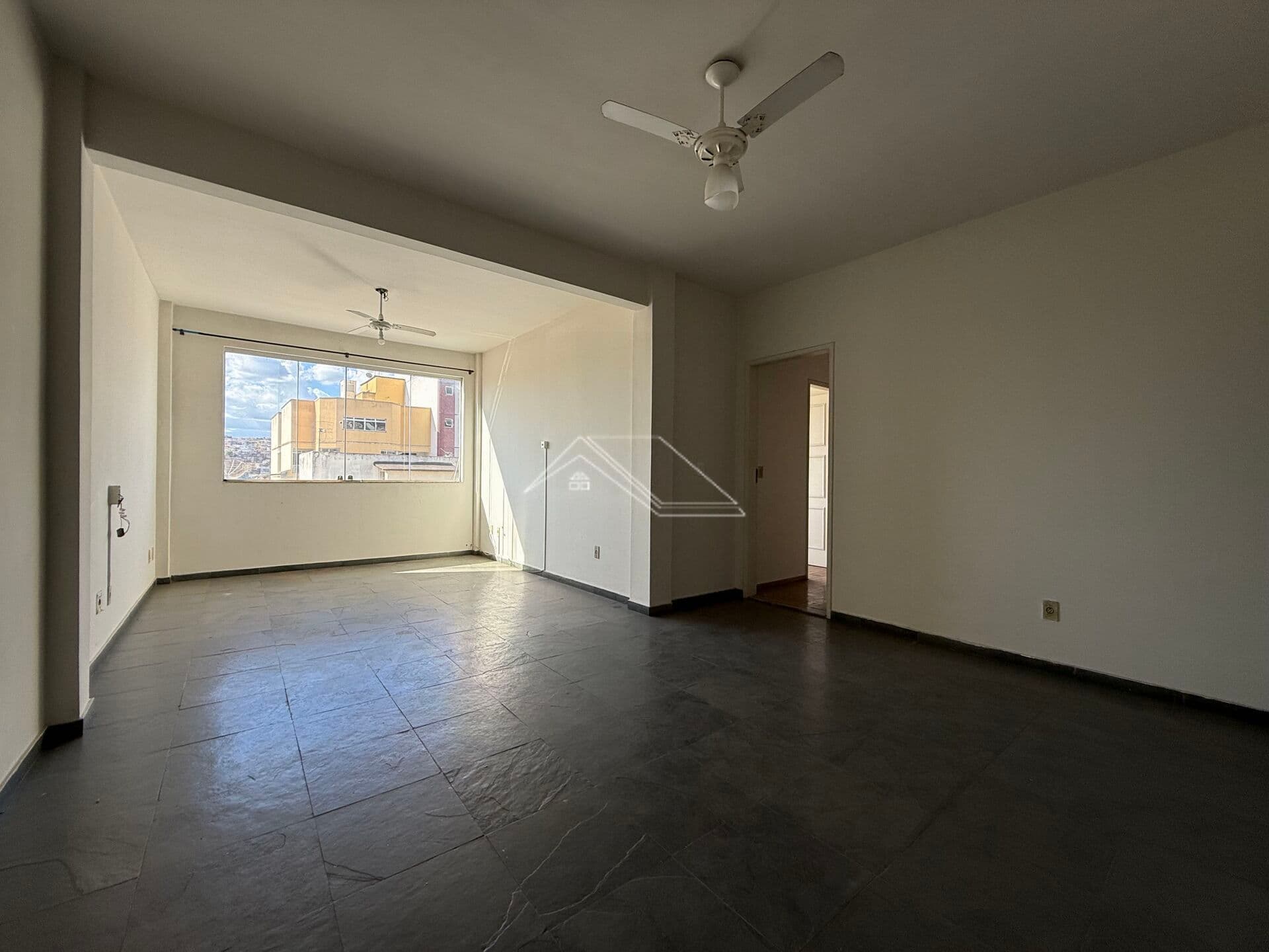 Apartamento no Centro