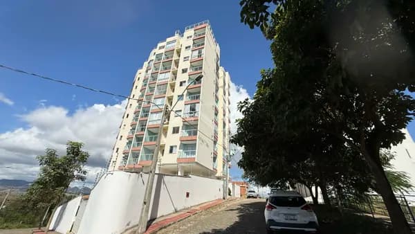🏢 Apartamento para Locação | Riviera – Colatina/ES
