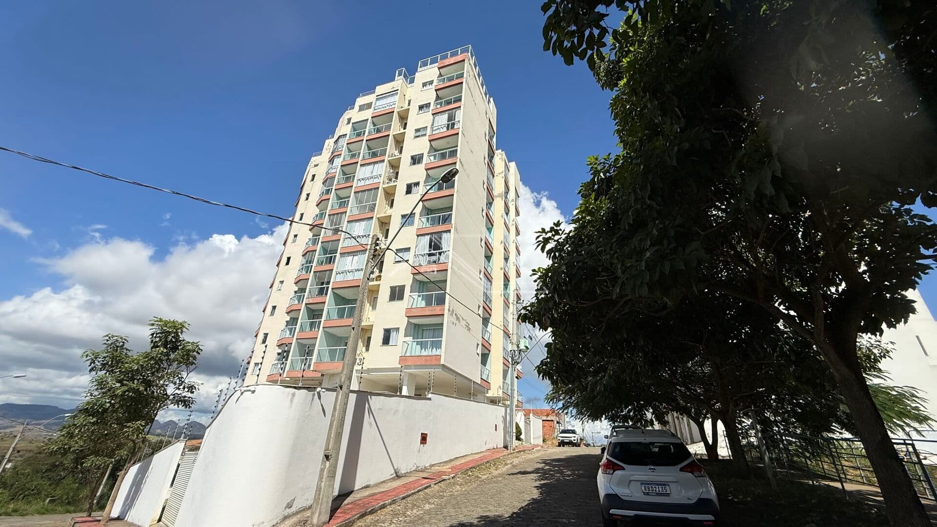 🏢 Apartamento para Locação | Riviera – Colatina/ES
