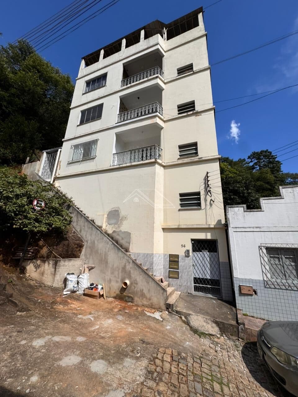 🏢 Apartamento 3 Quartos | Vila Lenira – Colatina/ES