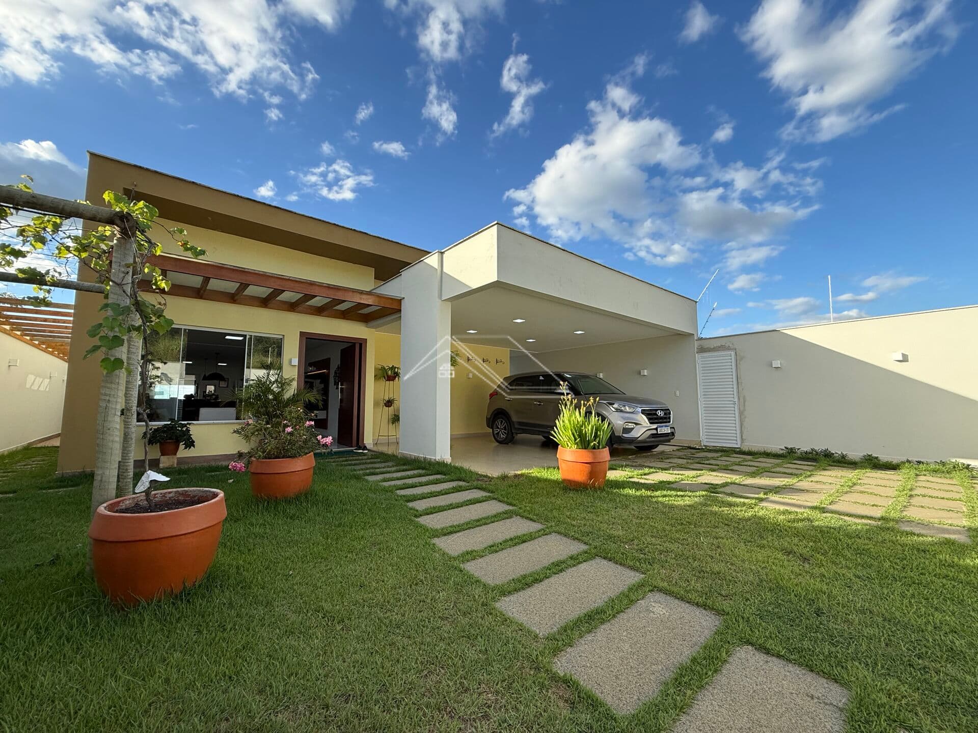 🏡 Casa à Venda | Brisa do Vale – Colatina/ES