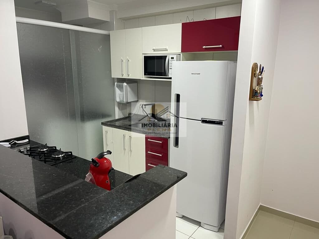 Apartamento em Sorocaba - Vila Progresso