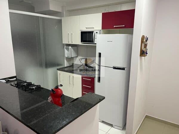 Apartamento em Sorocaba - Vila Progresso