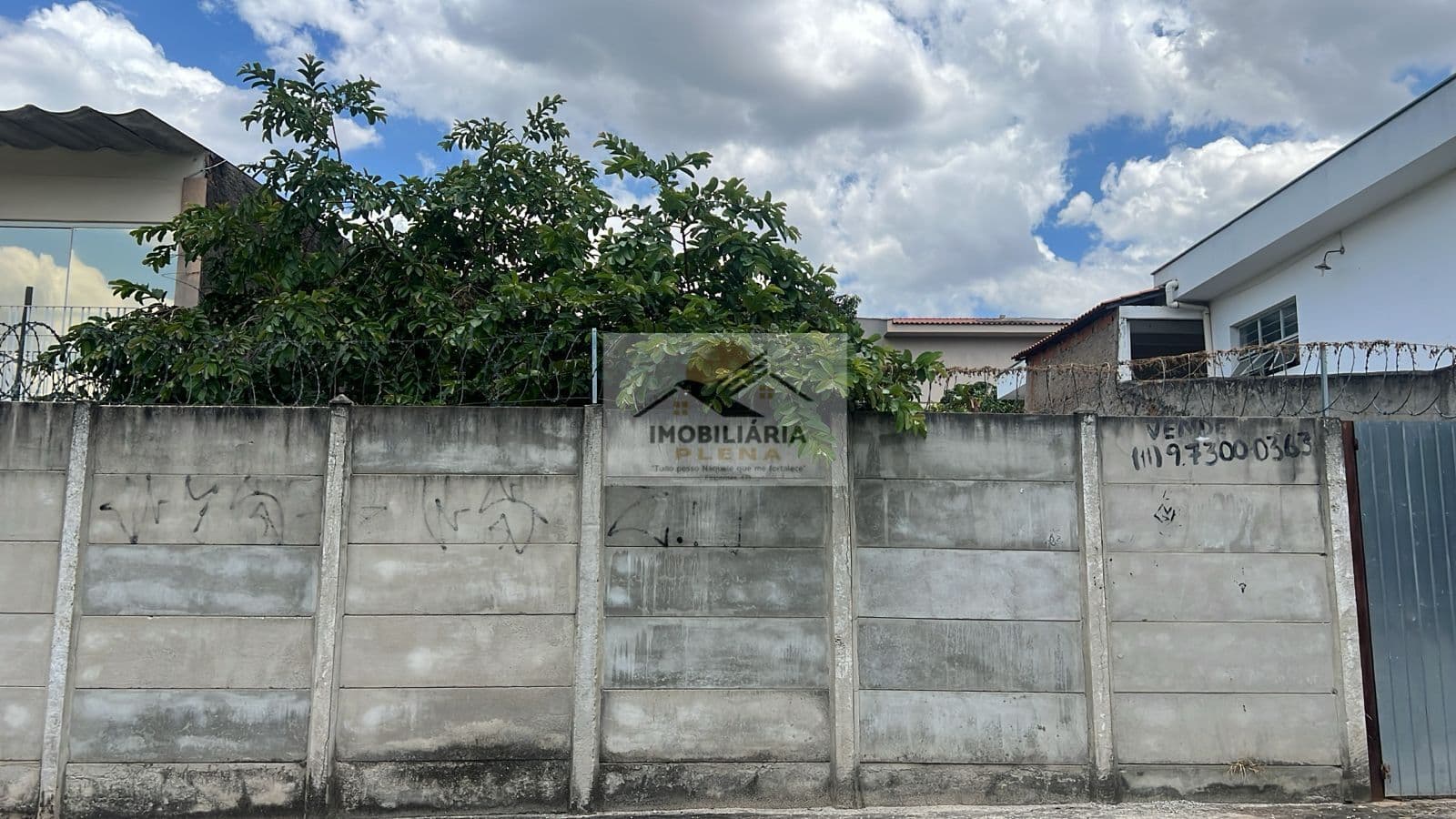 TERRENO À VENDA 420 M² JD ROSALIA - SOROCABA /S.P.