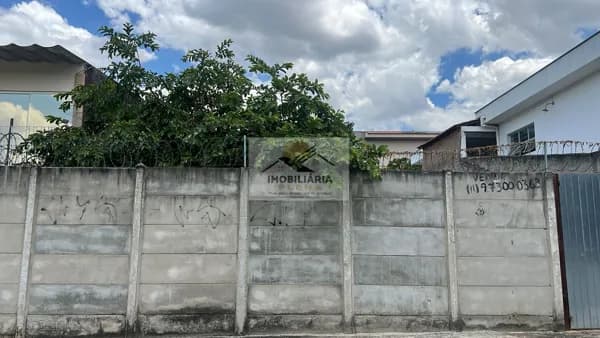 TERRENO À VENDA 420 M² JD ROSALIA - SOROCABA /S.P.