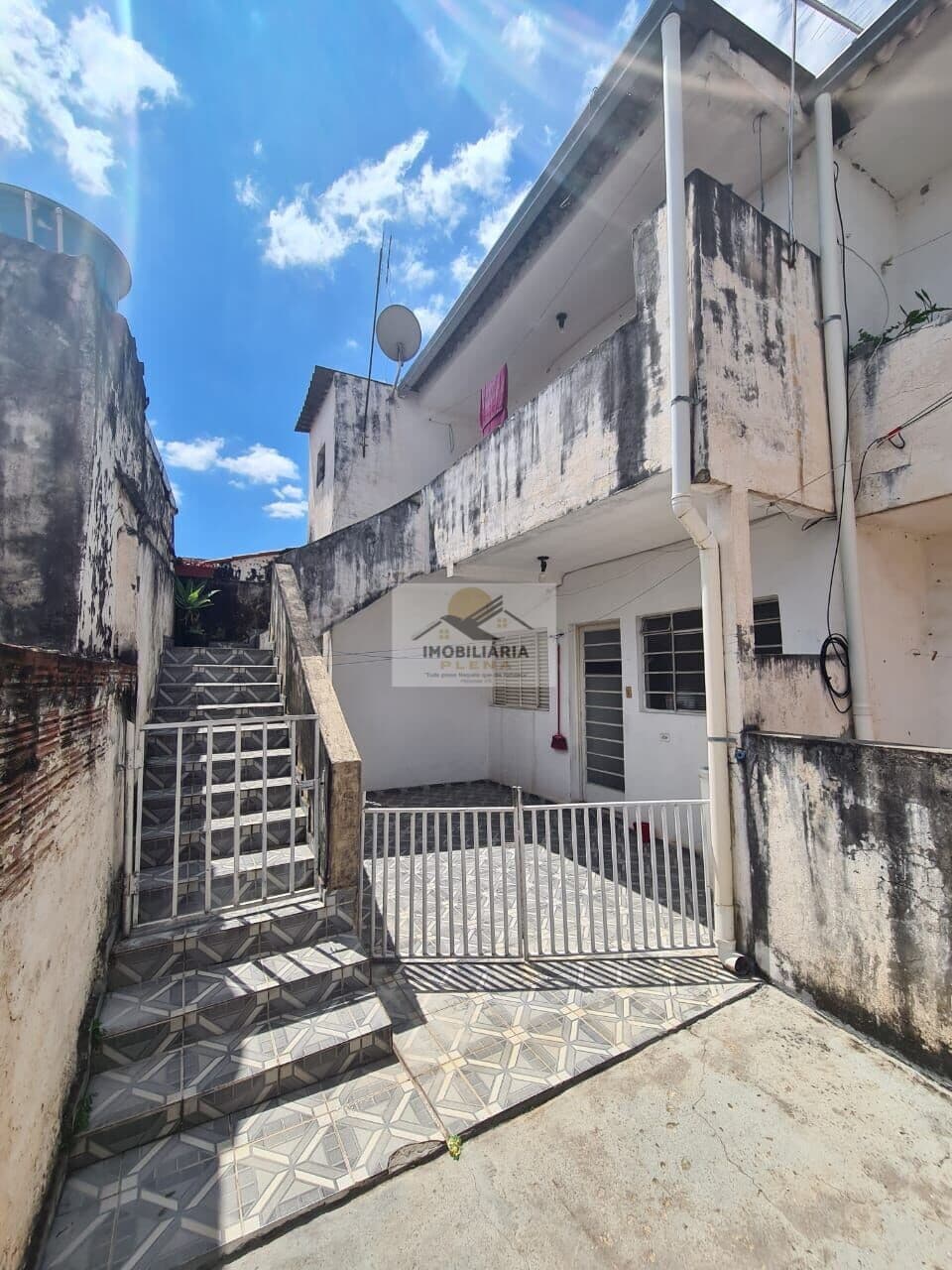 Casa Conjulgada na Vila Fiori
