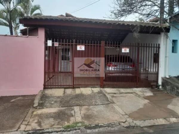 Casa com 2 Dormitórios no Wanel Ville III