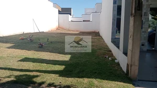 Terreno de 150m no Condomínio Golden Park Residence 2