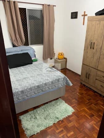 Apartamento com 3 Dormitórios no Residencial Camila