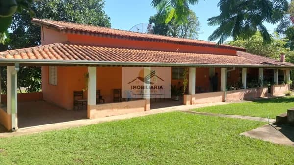 À VENDA CHÁCARA 02 DORM. - COND. PORTAL DE PIRAPORA - SALTO DE PIRAPORA/ S.P.
