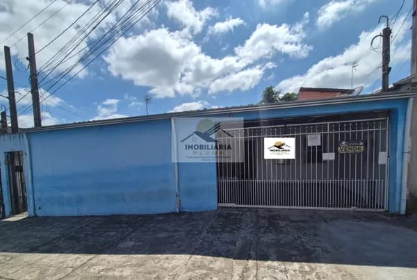 À VENDA CASAS CONJUGADAS - JD LARANJEIRAS - SOROCABA/S.P.