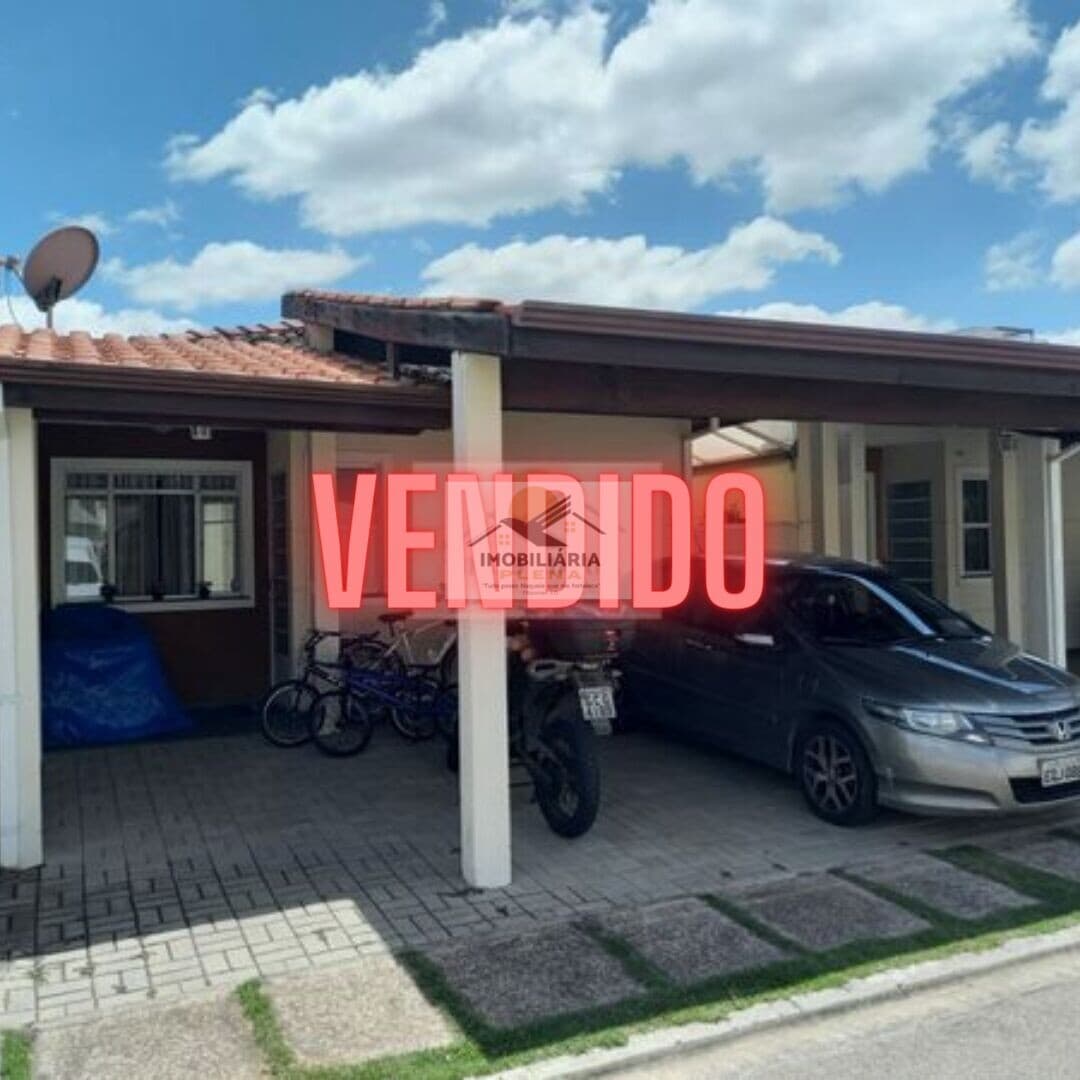 Casa Térrea Residencial Villa Amato