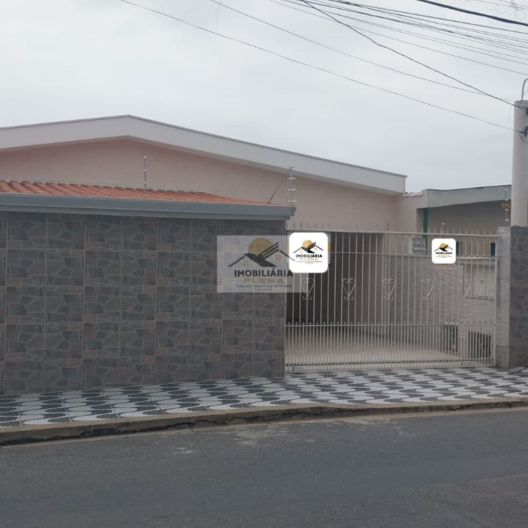 Casa com 02 dormitórios - Jd. Brasilândia - Sorocaba /SP.