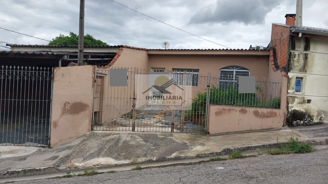 Casa Padrão à venda