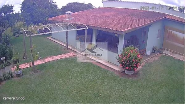 Chácara em Sarapui
