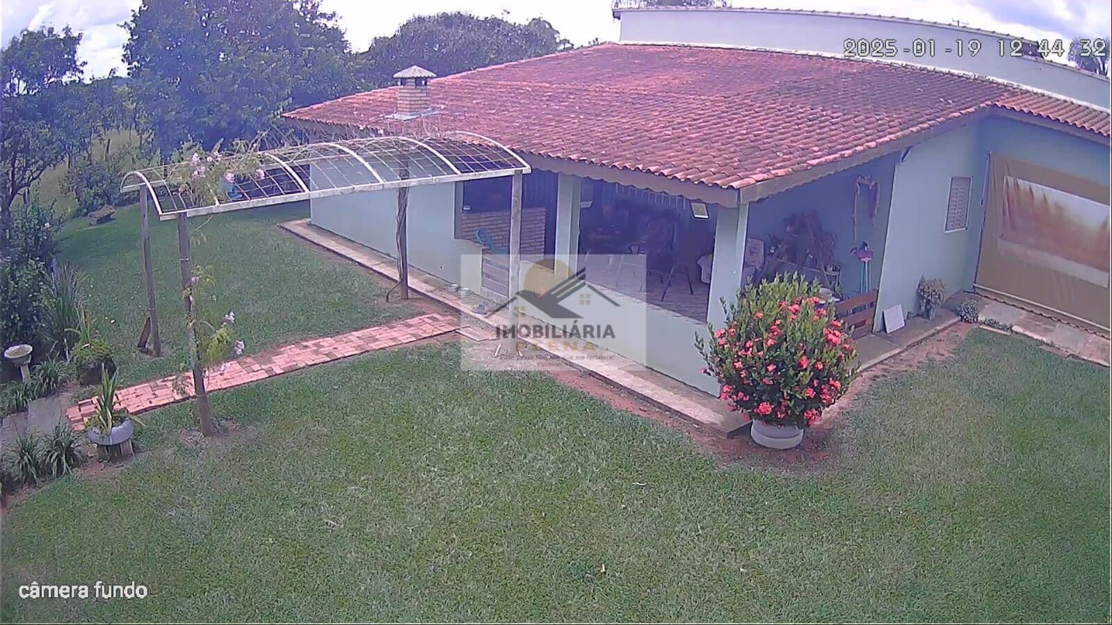 Chácara em Sarapui