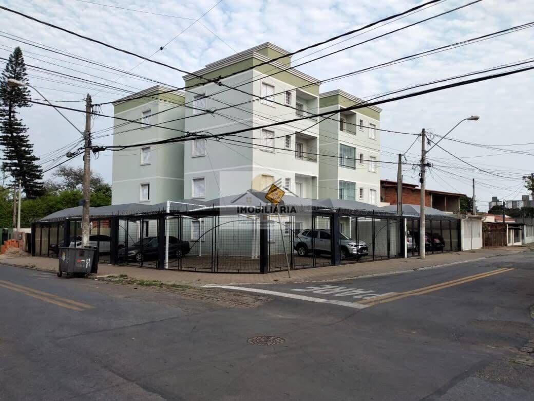 Apartamento com 2 Dormitórios no Condomínio Enseada